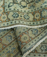 Turkish Vintage Rug 9'3" x 12'8" #20803