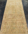 Turkish Anatolian Runner Rug 2'10" x 8'9" #22150