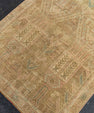 Turkish Anatolian Runner Rug 2'10" x 8'9" #22150