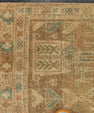 Turkish Anatolian Runner Rug 2'10" x 8'9" #22150