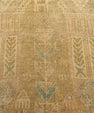 Turkish Anatolian Runner Rug 2'10" x 8'9" #22150
