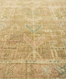 Turkish Anatolian Runner Rug 2'10" x 8'9" #22150