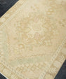 Turkish Anatolian Runner Rug 2'10" x 9'3" #22288