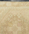 Turkish Anatolian Runner Rug 2'10" x 9'3" #22288