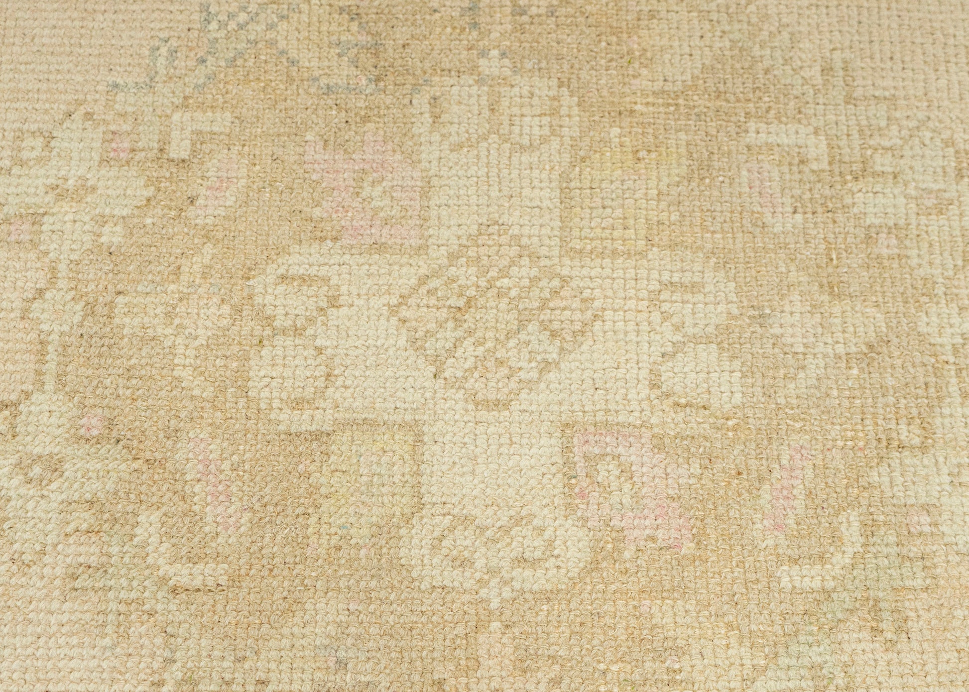 Turkish Anatolian Runner Rug 2'10" x 9'3" #22288