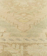 Turkish Anatolian Runner Rug 2'10" x 9'3" #22288