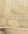 Turkish Anatolian Runner Rug 2'10" x 9'3" #22288