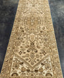 Turkish Anatolian Runner Rug 2'8" x 8'10" #22313