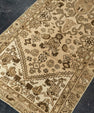 Turkish Anatolian Runner Rug 2'8" x 8'10" #22313