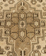 Turkish Anatolian Runner Rug 2'8" x 8'10" #22313
