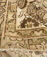 Turkish Anatolian Runner Rug 2'8" x 8'10" #22313