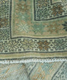 Turkish Vintage Rug 4'7" x 8'6" #20806