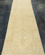 Turkish Anatolian Runner Rug 2'4" x 9'6" #22291