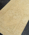 Turkish Anatolian Runner Rug 2'4" x 9'6" #22291