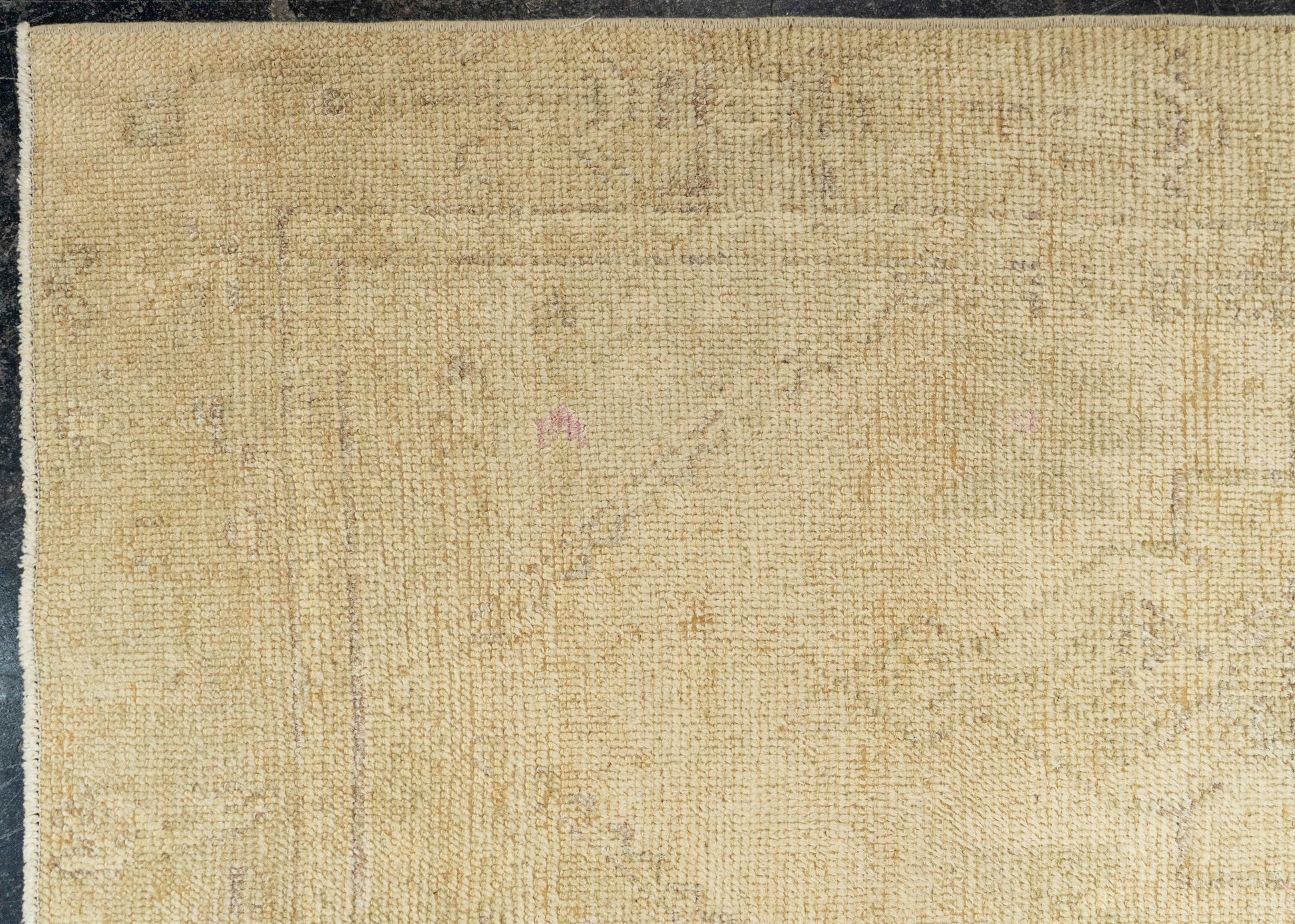 Turkish Anatolian Runner Rug 2'4" x 9'6" #22291