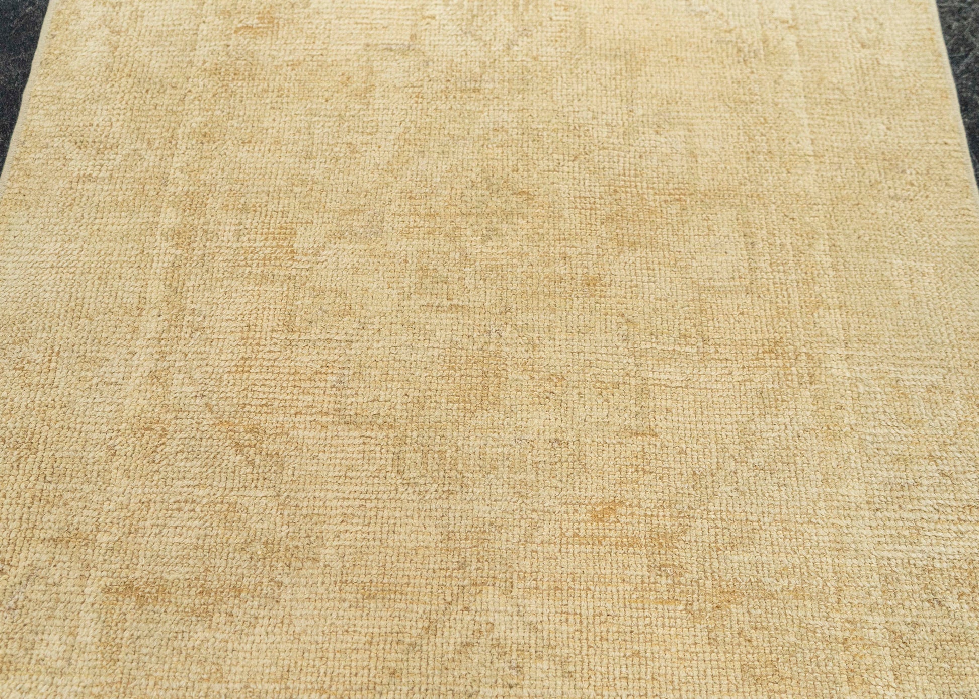 Turkish Anatolian Runner Rug 2'4" x 9'6" #22291