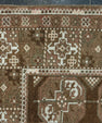 Turkish Vintage Rug 4'1" x 9'11" #20709
