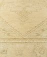 Turkish Anatolian Runner Rug 2'4" x 9'6" #22291