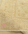 Turkish Anatolian Runner Rug 2'4" x 9'6" #22291