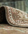 Turkish Vintage Rug 4'1" x 9'11" #20709