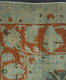 Turkish Vintage Rug 5'11" x 11'6" #20699