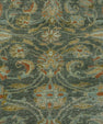 Turkish Vintage Rug 5'11" x 11'6" #20699