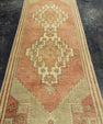 Turkish Anatolian Runner Rug 3'1" x 9'6" #22246