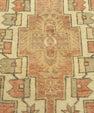 Turkish Anatolian Runner Rug 3'1" x 9'6" #22246