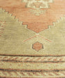Turkish Anatolian Runner Rug 3'1" x 9'6" #22246