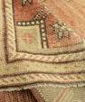 Turkish Anatolian Runner Rug 3'1" x 9'6" #22246