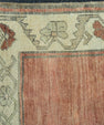 Turkish Vintage Rug 5'7" x 11'10" #20659