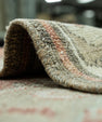 Turkish Vintage Rug 5'7" x 11'10" #20659
