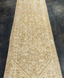 Turkish Anatolian Runner Rug 2'7" x 9' #22253