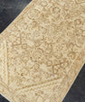 Turkish Anatolian Runner Rug 2'7" x 9' #22253