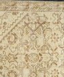 Turkish Anatolian Runner Rug 2'7" x 9' #22253