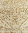 Turkish Anatolian Runner Rug 2'7" x 9' #22253