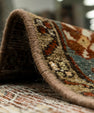 Turkish Vintage Rug  3' x 11'1" #23603