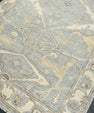 Oushak Rug 4'2" x 12'2" #23619