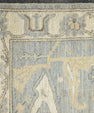 Oushak Rug 4'2" x 12'2" #23619