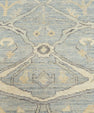 Oushak Rug 4'2" x 12'2" #23619