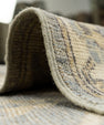 Oushak Rug 4'2" x 12'2" #23619