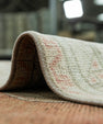 Turkish Vintage Rug 5' x 9'7" #20663