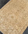 Turkish Vintage Rug  2'7" x 10'1" #22798