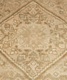 Turkish Vintage Rug  2'7" x 10'1" #22798
