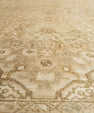 Turkish Vintage Rug  2'7" x 10'1" #22798