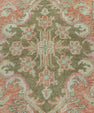 Turkish Vintage Rug 5'1" x 10'11" #20654