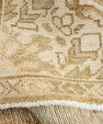 Turkish Vintage Rug  2'7" x 10'1" #22798