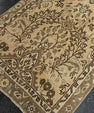 Turkish Vintage Rug  3' x 10'1" #22761