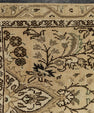 Turkish Vintage Rug  3' x 10'1" #22761