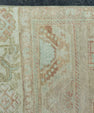 Turkish Vintage Rug 3'8" x 10'9" #20655